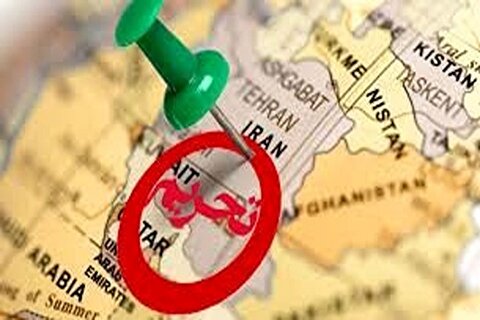 تحریم‌های خصمانه استرالیا علیه ۵ فرد و ۳ نهاد ایرانی
