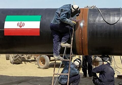 اوجی: خط لوله انتقال فرآورده‌های نفتی از تبریز تا ارومیه افتتاح می شود