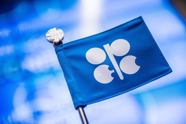 افزایش تولید نفت در دیدار اوپک پلاس