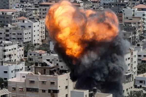 سناریوی اصلی تل‌آویو در جنگ غزه؛ تحمیل موازنه‌های جدید بر روند مذاکرات وین