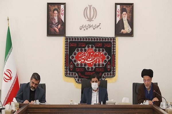 مخبر در واکنش به بیانیه میرحسین موسوی: جریان معاند دنبال زیرسوال‌بردن مدافعین حرم است