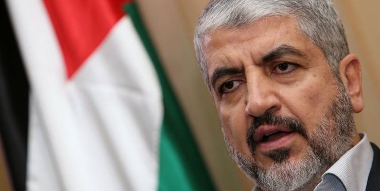 خالد مشعل: عربستان سعودی اعضای حماس را بازداشت و شکنجه می‌کند