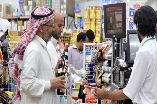 تورم عربستان 2.7 درصد رشد کرد
