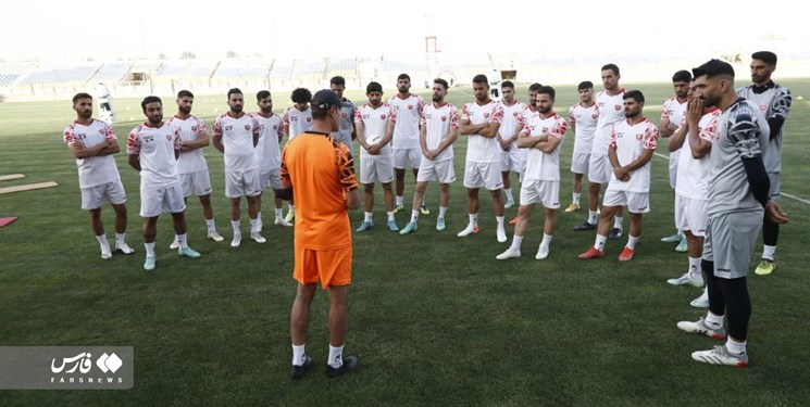 بیانیه عجیب پرسپولیس دو بازی شاگردان گل‌محمدی را لغو کرد!