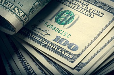 کاهش محسوس قیمت دلار در 29 دی ماه 1397