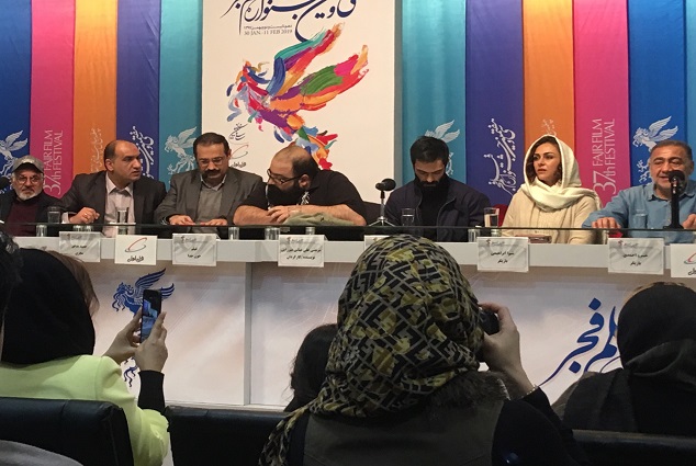 یاد مردم سیستان و بلوچستان در فجر تا خداحافظی کیمیایی از سینمای ایران