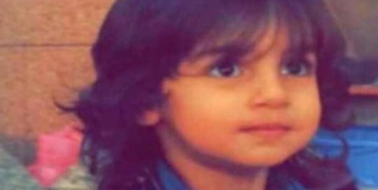 قتل وحشتناک کودک زیبای عرب در مدینه