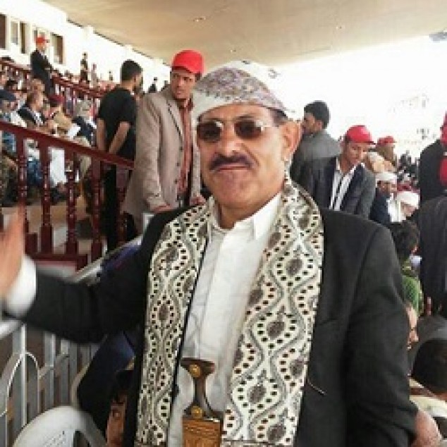 حتی 1% از قبایل یمن هم با منصور هادی نیستند