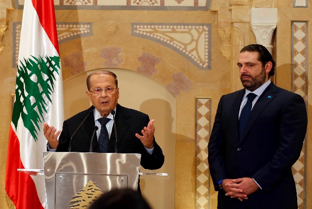 علل تأخیر در تشکیل کابینه لبنان و چشم‌‏انداز آن