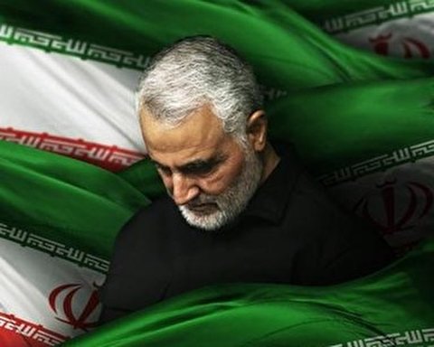 اوضاع جهان بعد از ترور ژنرال بزرگ ایران