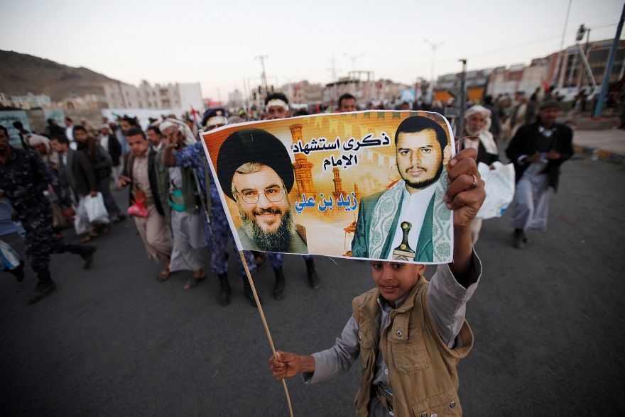 یمن عضو پیشتاز محور مقاومت بین المللی خواهد بود