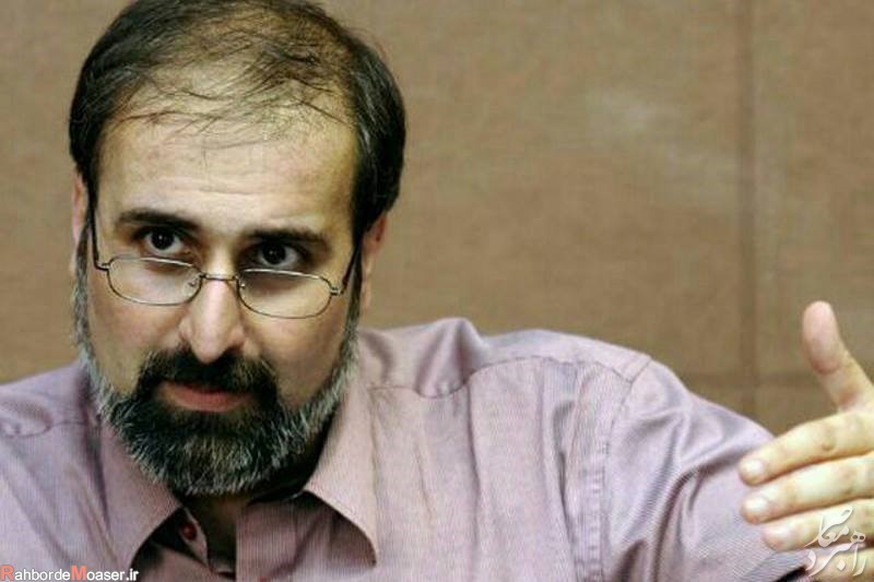 خودکشی عبدالرضا داوری مشاور احمدی نژاد صحت دارد؟