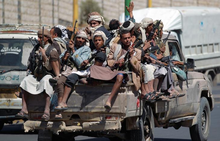 جنگ یمن و ضرورت پیشروی انصارالله به سوی نجران و جازان
