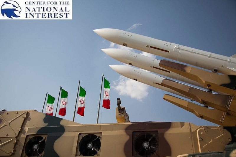 ایران چگونه به ابرقدرت موشکی خاورمیانه تبدیل شد؟