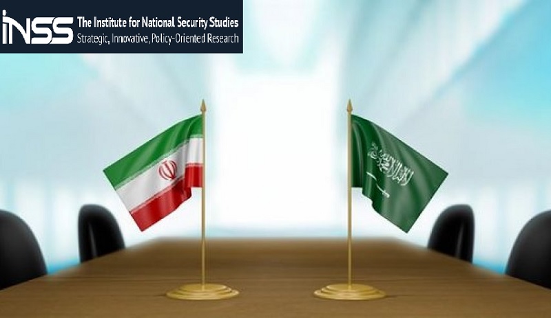 تحول راهبردی در گفتگوهای ایران و عربستان؟