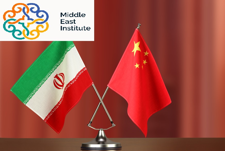عقلانیت توافقنامه استراتژیک ایران و چین