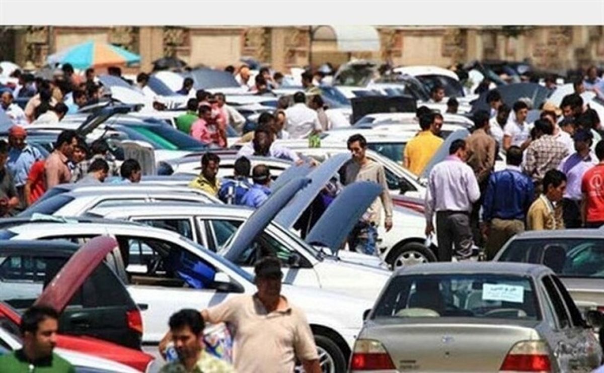 قیمت روز خودرو‌های سایپا و ایران خودرو امروز ۳۱ خرداد ۱۴۰۰+ جدول