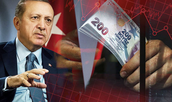 اقتصاد مقاومتی؛ راه خروج ترکیه از بحران اقتصادی