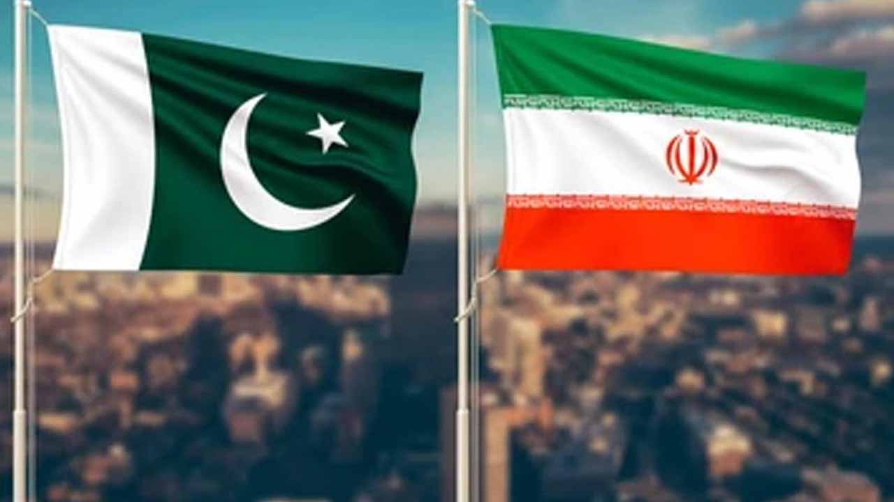 نقش موقعیت ترانزیتی ایران در حل بحران اقتصادی پاکستان