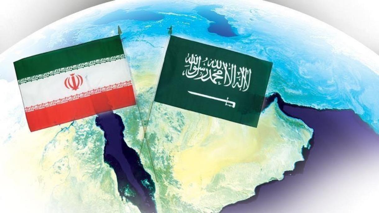 5 مؤلفه و ابعاد تأثیرگذار توافق ایران و عربستان