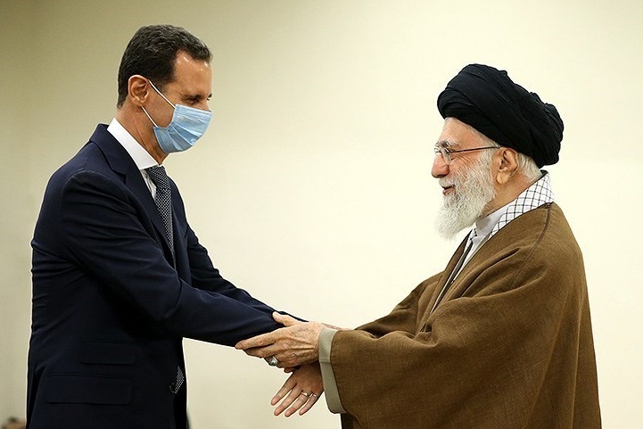 رمزگشایی از دستاوردهای سفر بشار اسد به تهران