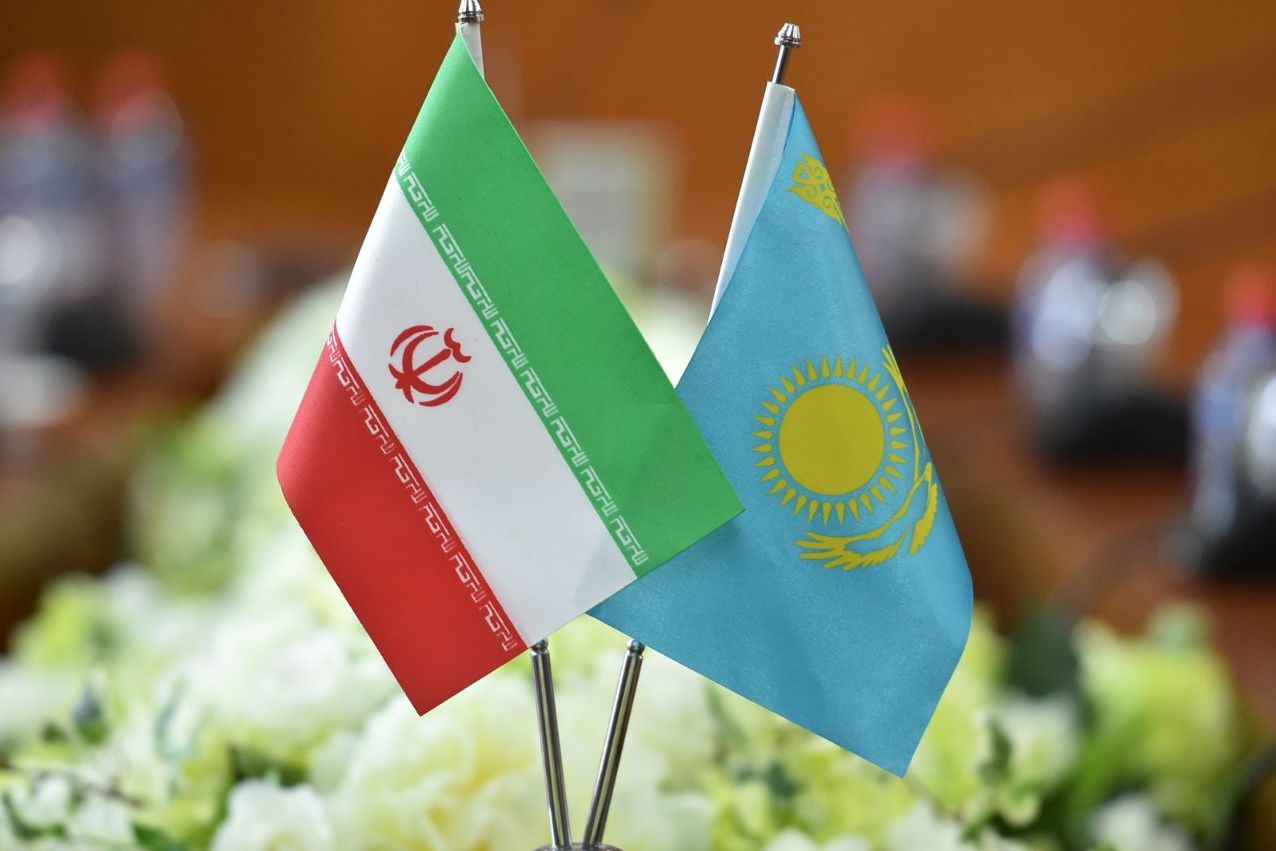 چرا گسترش روابط با قزاقستان در چارچوب دیپلماسی منطقه ای اهمیت دارد؟
