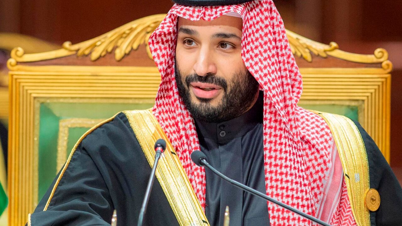 چرایی تغییرات جدید در هرم قدرت عربستان