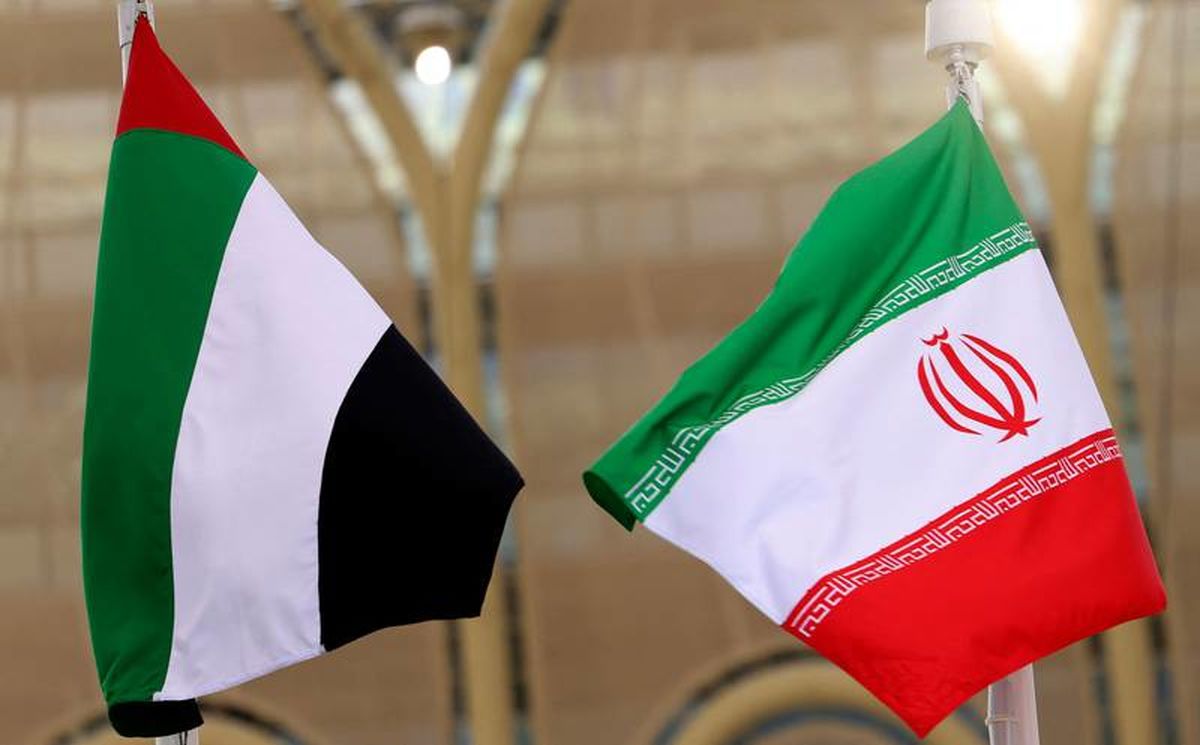 افق‌های توسعه همکاری‌های مشترک ایران و امارات