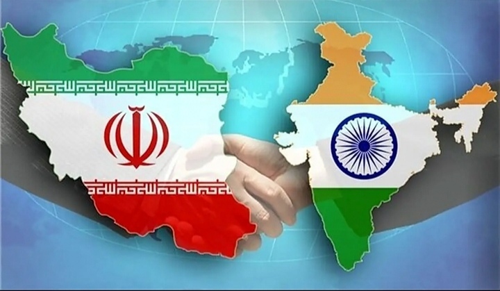 ایران و هند در مسیر توسعه روابط راهبردی