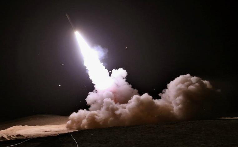 5 نکته حمله موشکی ایران به مقر موساد و داعش