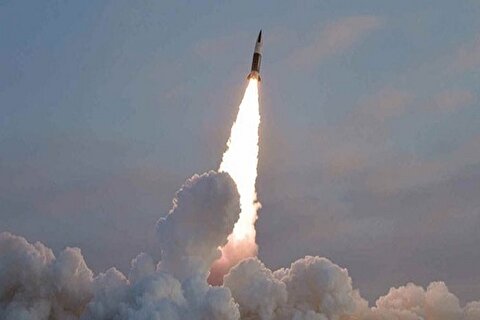 کره شمالی از آزمایش موشکی جدید این کشور خبر داد
