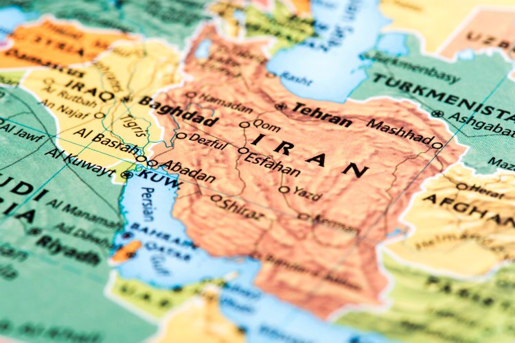 نقش‌آفرینی تهران در صلح پایدار غرب آسیا