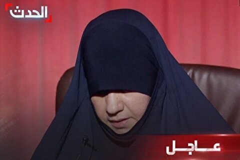 اظهارات مهم زن ایزدی اسیر داعش در پاسخ به ادعا‌های بیوه البغدادی