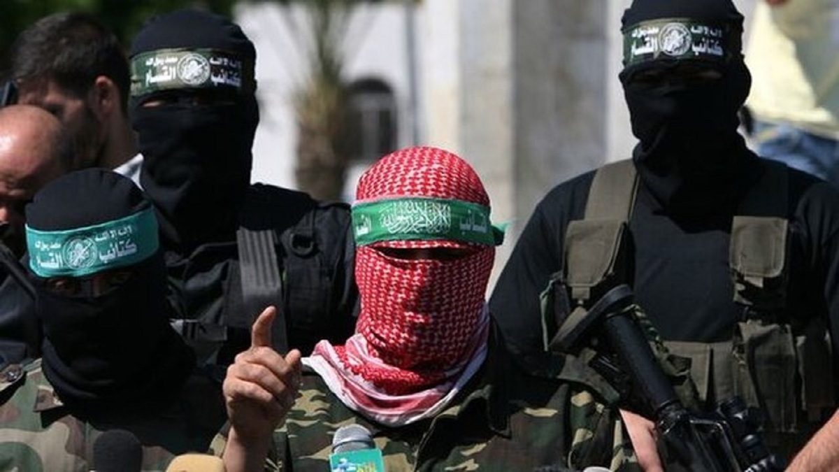 چرا حماس به دنبال تعلیق مذاکره با صهیونیست‌هاست؟