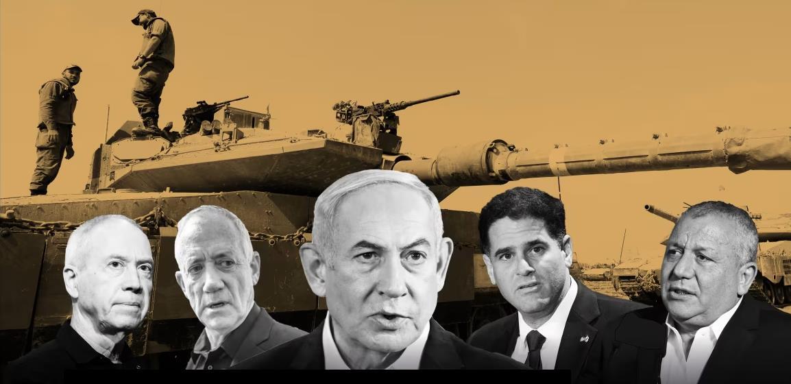 قمار نتانیاهو در غزه/ خطر جنگ در غرب آسیا