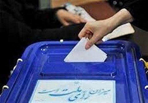 نتایج انتخابات ۱۴۰۲ مجلس در استان ایلام