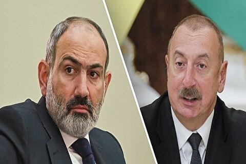 ارمنستان: اگر «علی‌اف» اراده سیاسی نشان دهد توافق صلح آماده است