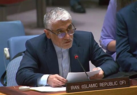 ایروانی: ایران متعهد به همکاری با همسایگان برای ارتقای صلح در افغانستان است
