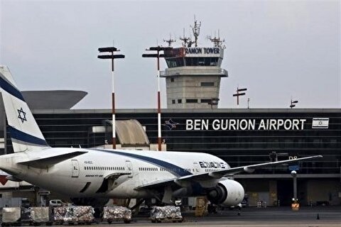 حمله جدید مقاومت اسلامی عراق به فرودگاه «بن گورین»