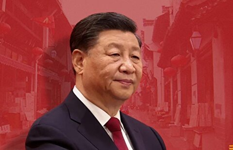 چین، چالش‌های امنیتی و نگرانی‌های اقتصادی