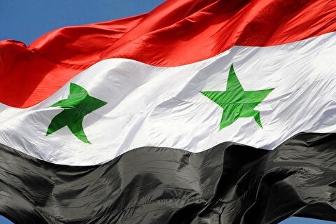 بیانیه وزارت دفاع سوریه درباره حملات امشب صهیونیست‌ها