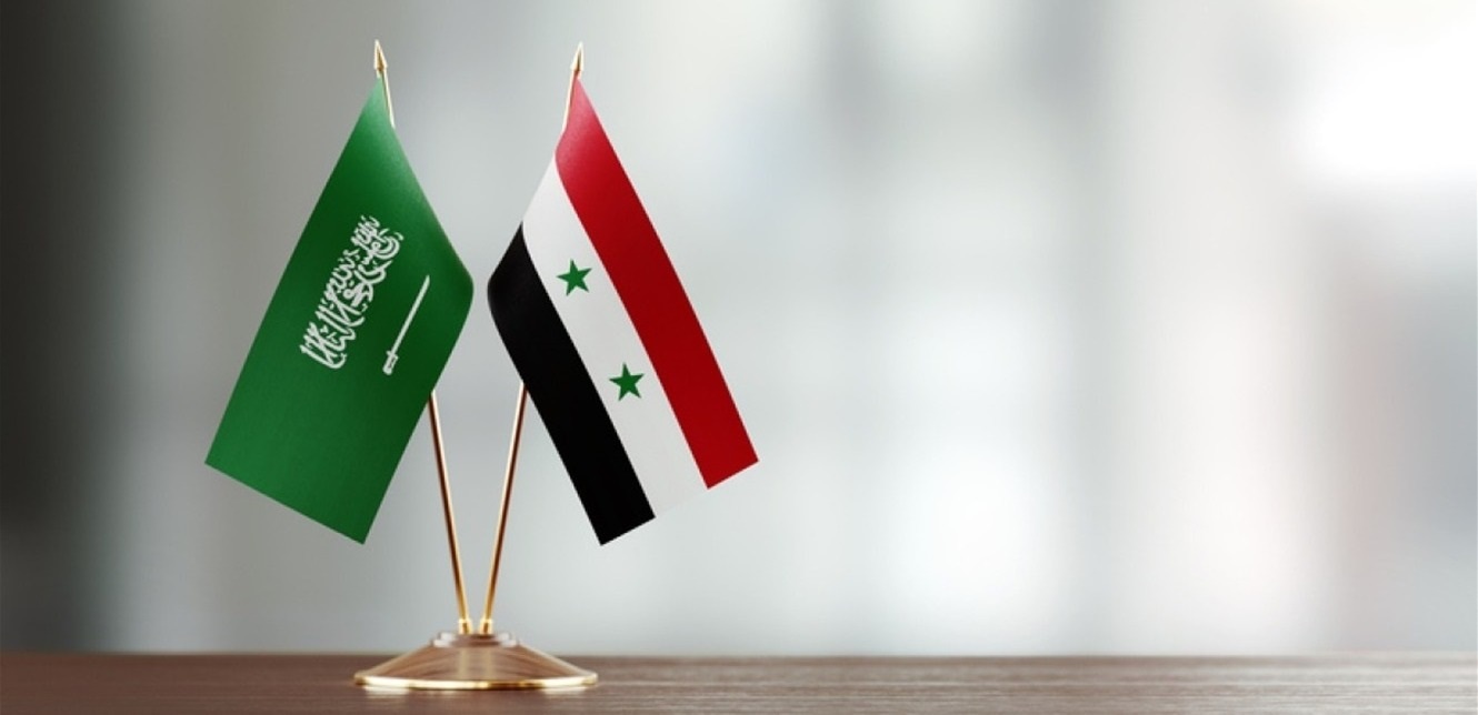 تلاش عربستان برای حل موفقیت‌آمیز بحران سوریه