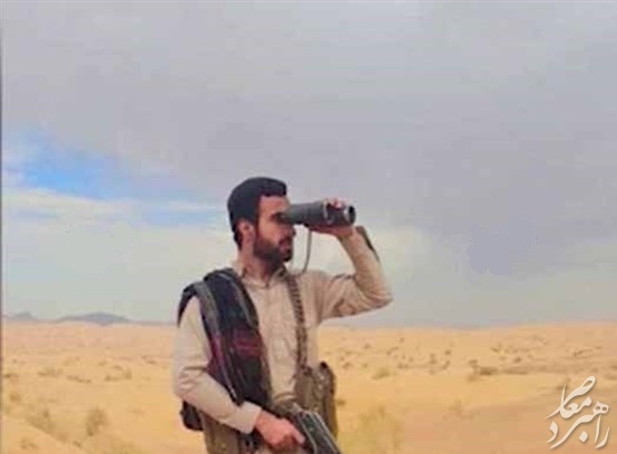 تور اطلاعات سپاه برای گروهک جیش‌ الظلم + فیلم