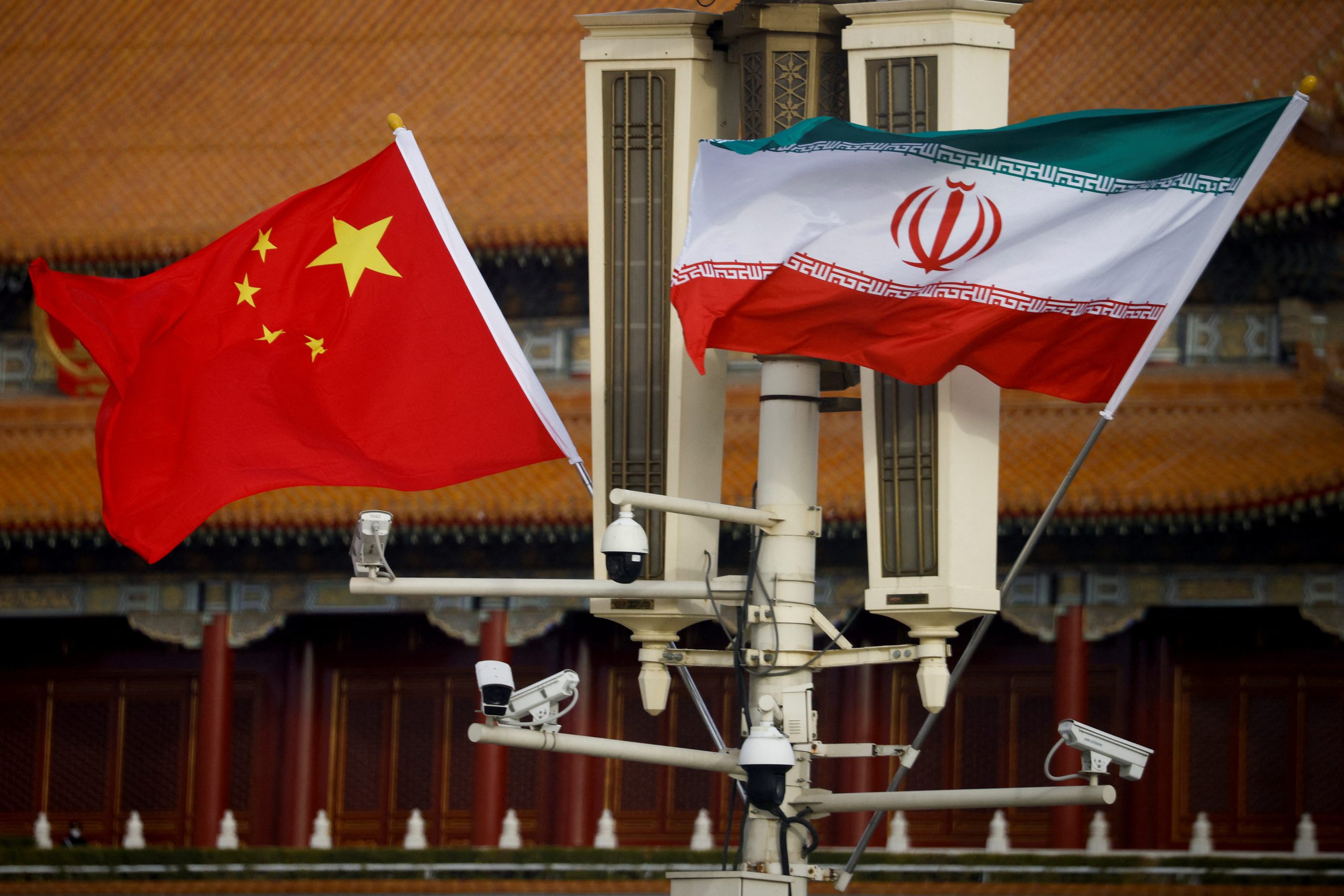 فصل تازه روابط ایران و چین با افتتاح دفتر رسمی اتاق بازرگانی در شانگهای