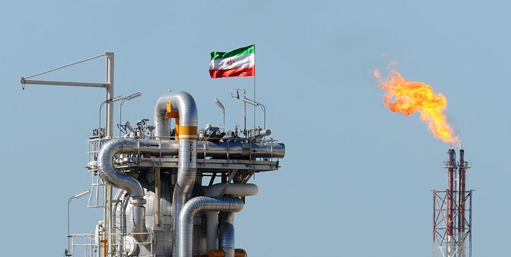 ظرفیت بالای ایران برای ایجاد هاب گازی