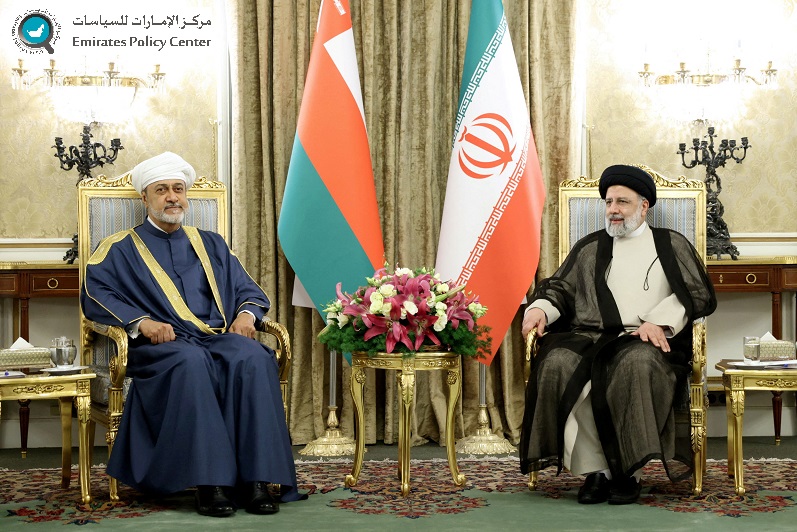 عمان، دیپلماسی میانجی گرایانه و روابط پایدار با ایران