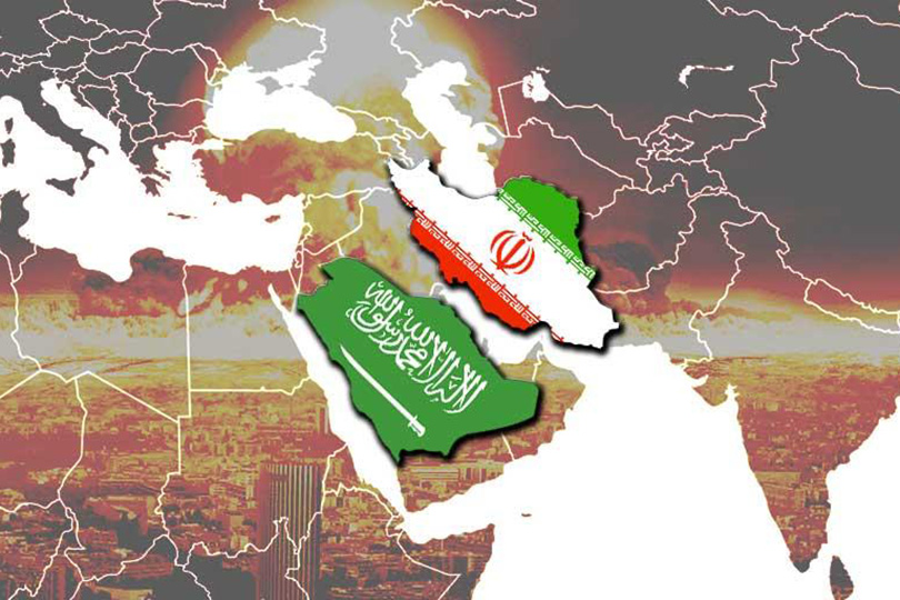 اهمیت پروژه اتصال ریلی ایران-عربستان