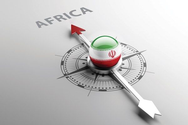 گام مهم توسعه محور ایران در ورود به بازار آفریقا