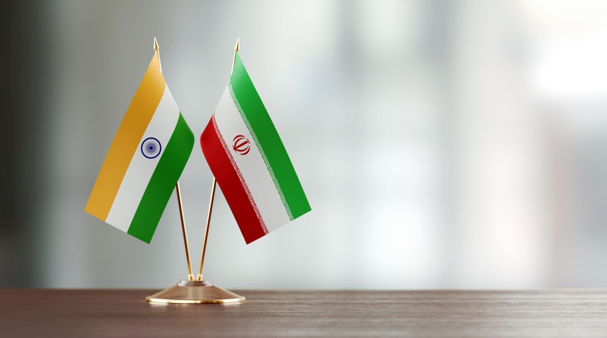علت تمایل زیاد هند برای سرمایه‌گذاری در ایران چیست؟