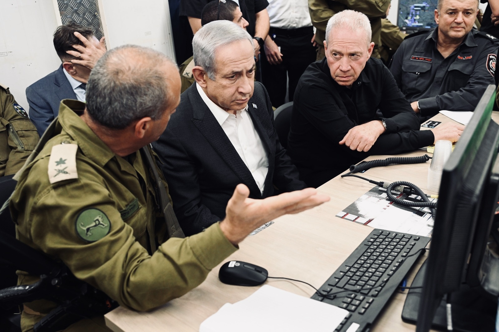 چرا تل‌آویو به دنبال طولانی‌تر کردن جنگ غزه است؟